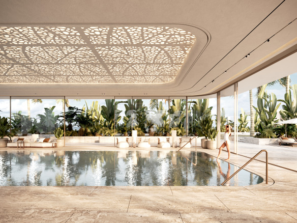 Apartment – Dubai, UAE
