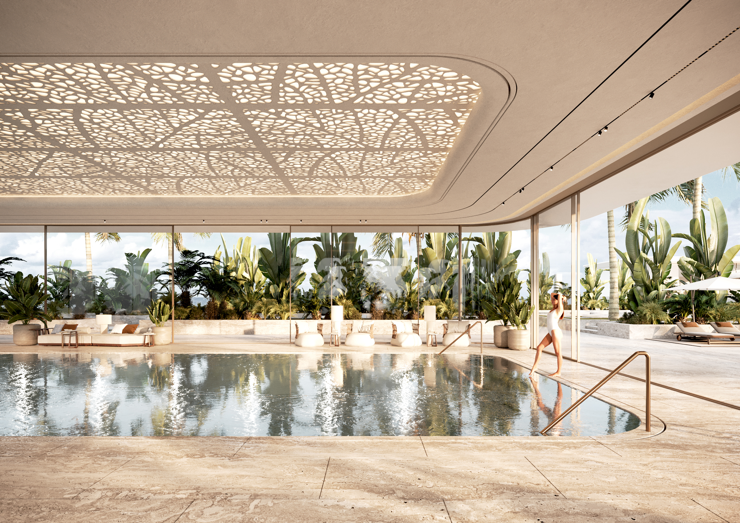 Apartment – Dubai, UAE