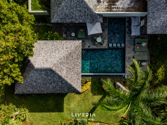 Villa – Beau Champ, Mauritius