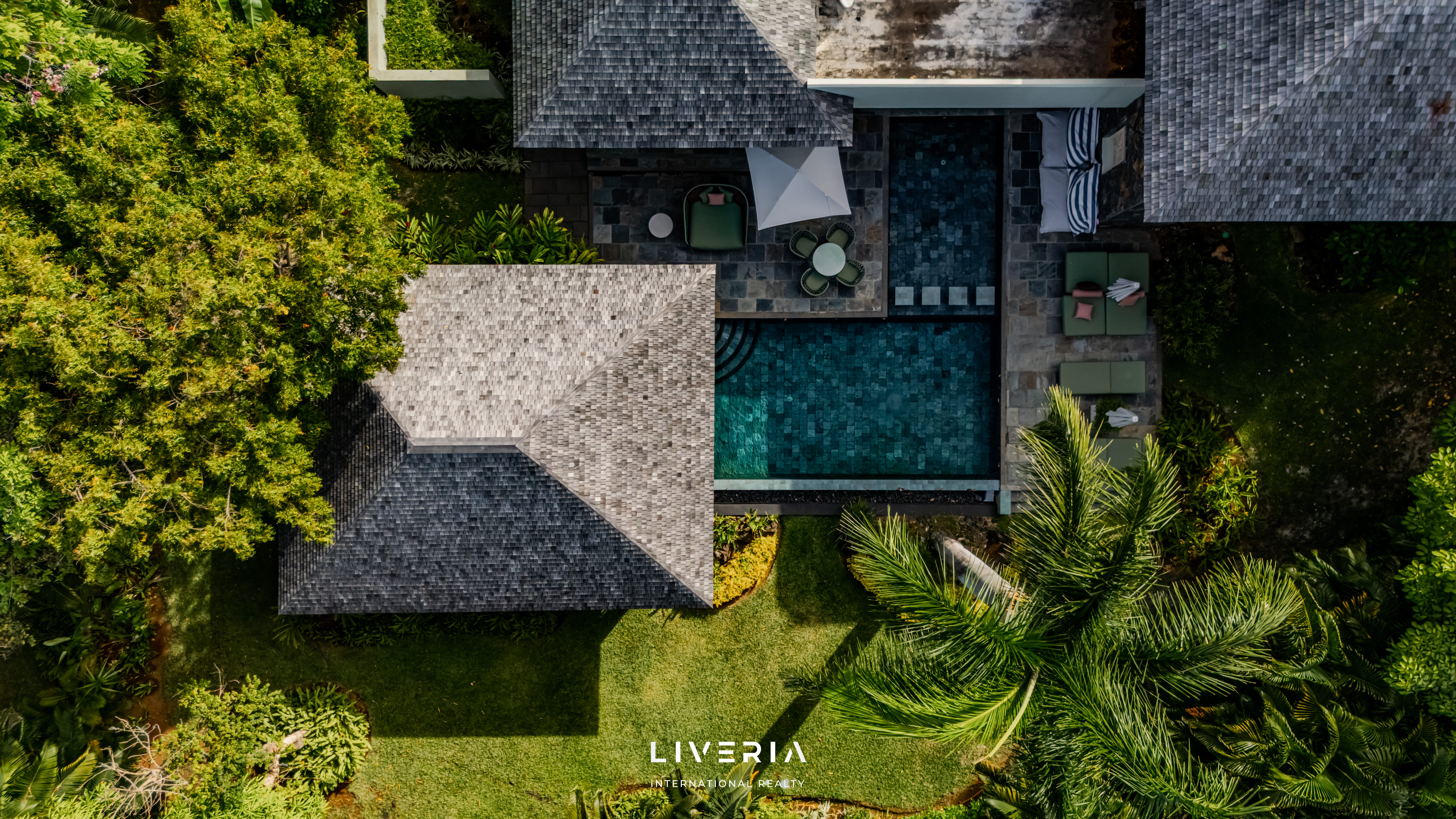 Villa – Beau Champ, Mauritius