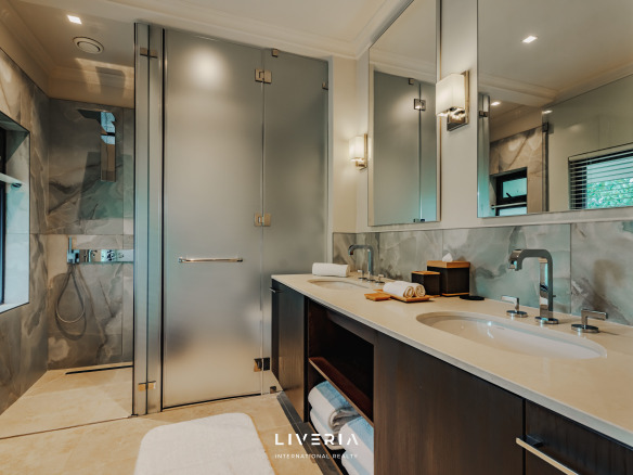 Villa – Beau Champ, Mauritius