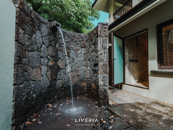 Villa – Beau Champ, Mauritius