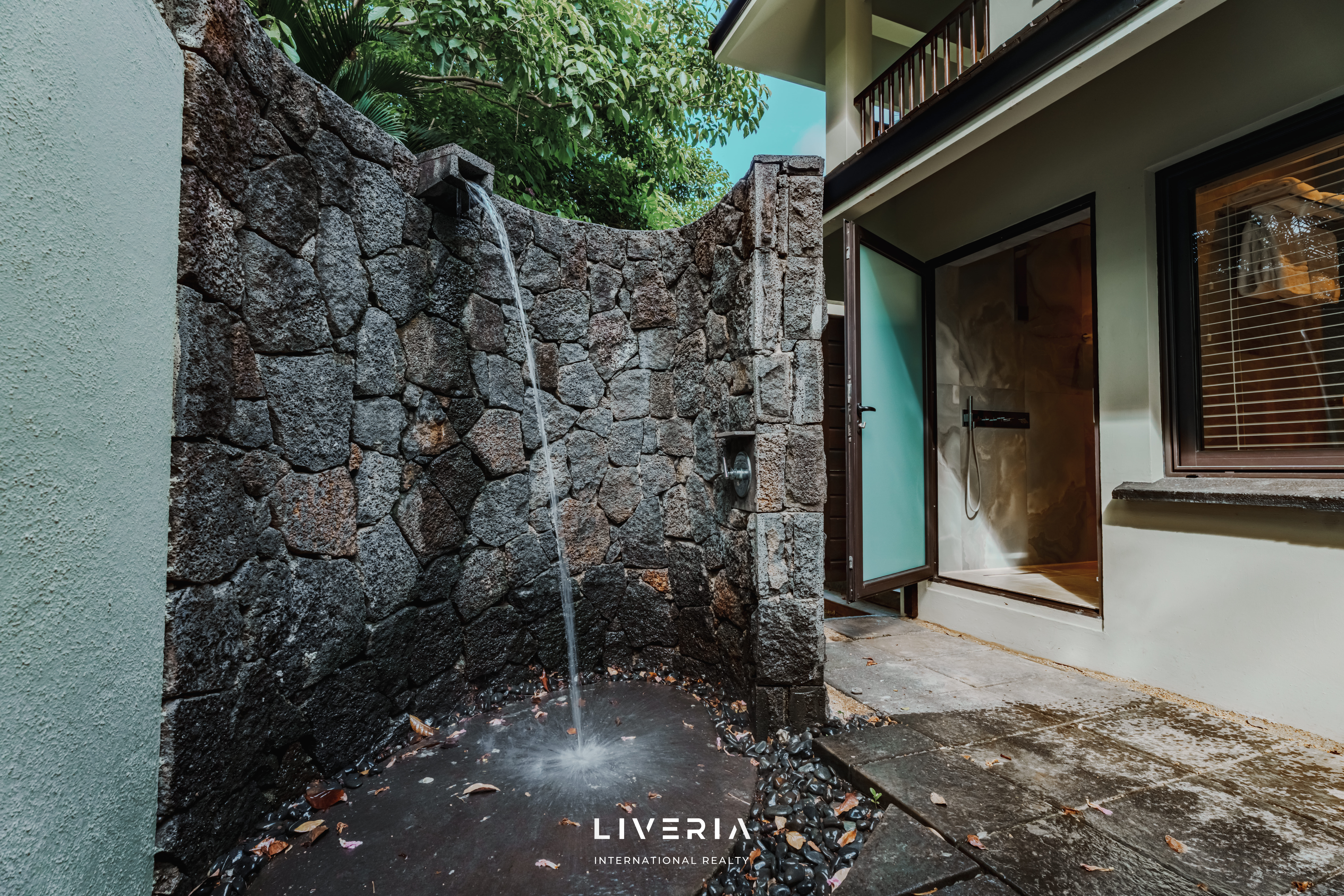 Villa – Beau Champ, Mauritius