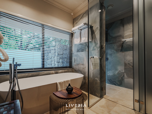 Villa – Beau Champ, Mauritius