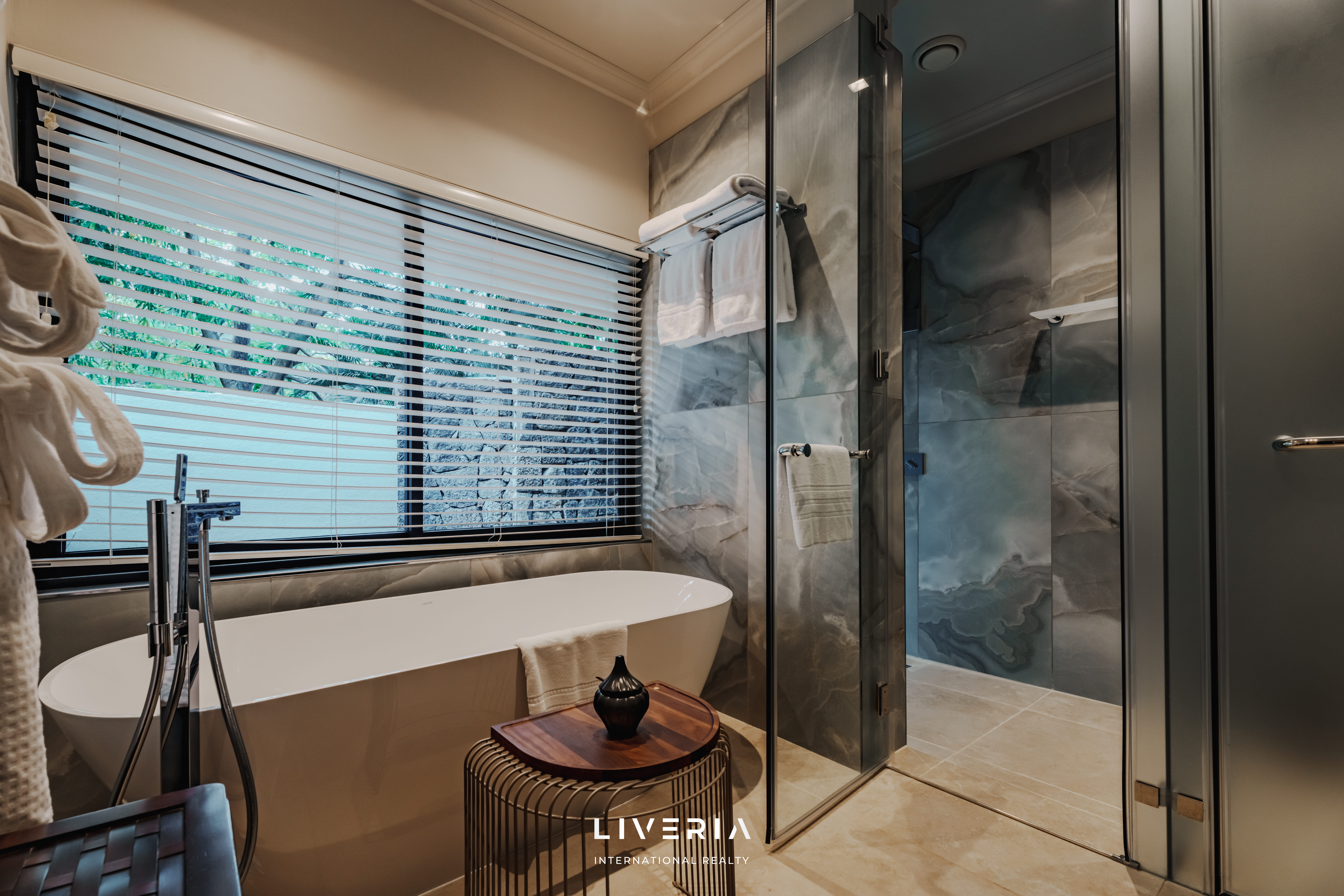Villa – Beau Champ, Mauritius