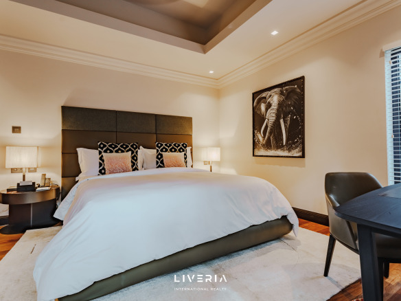 Villa – Beau Champ, Mauritius