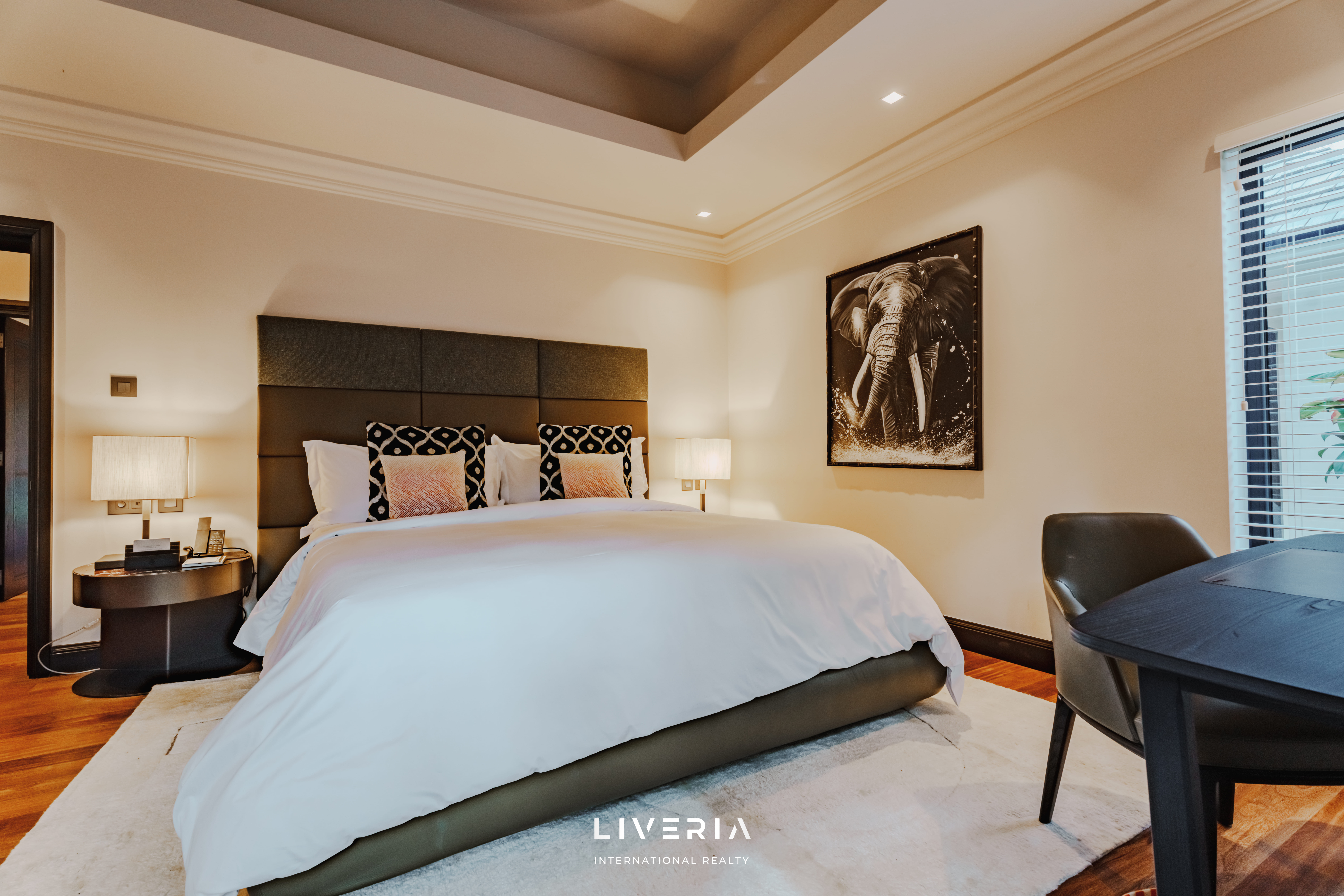 Villa – Beau Champ, Mauritius