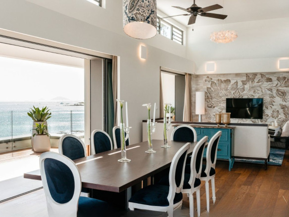 Pointe Azur Penthouse