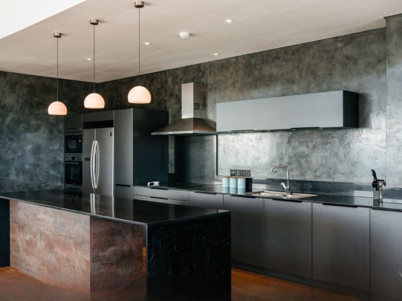 Pointe Azur Penthouse