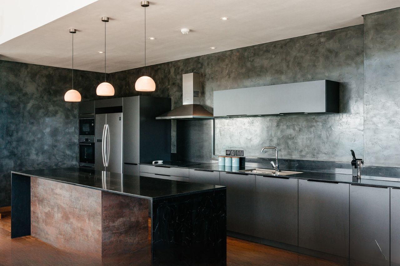 Pointe Azur Penthouse