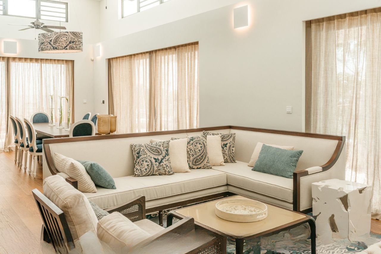 Penthouse – Pereybere, Mauritius