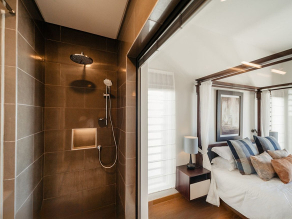 Pointe Azur Penthouse