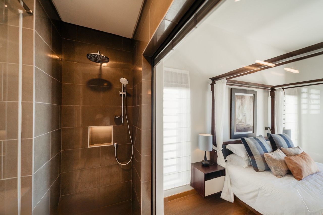 Pointe Azur Penthouse