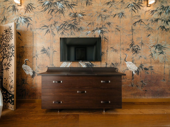 Pointe Azur Penthouse