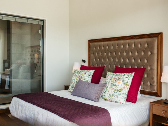 Pointe Azur Penthouse
