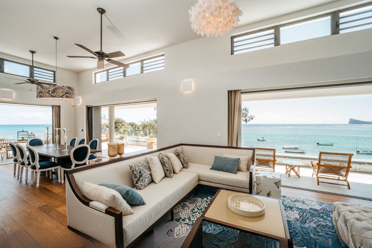 Pointe Azur Penthouse
