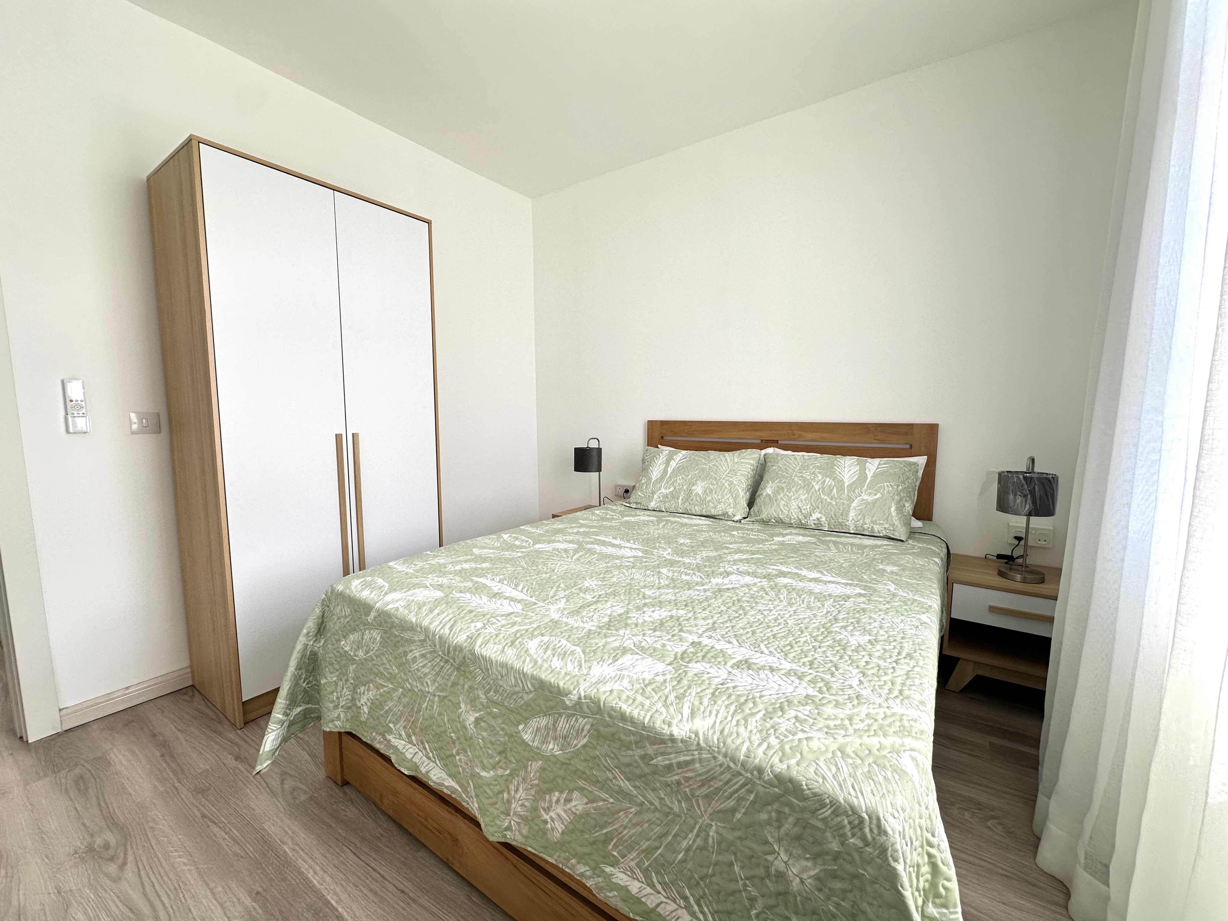 Duplex – Pointe aux Cannonier, Mauritius