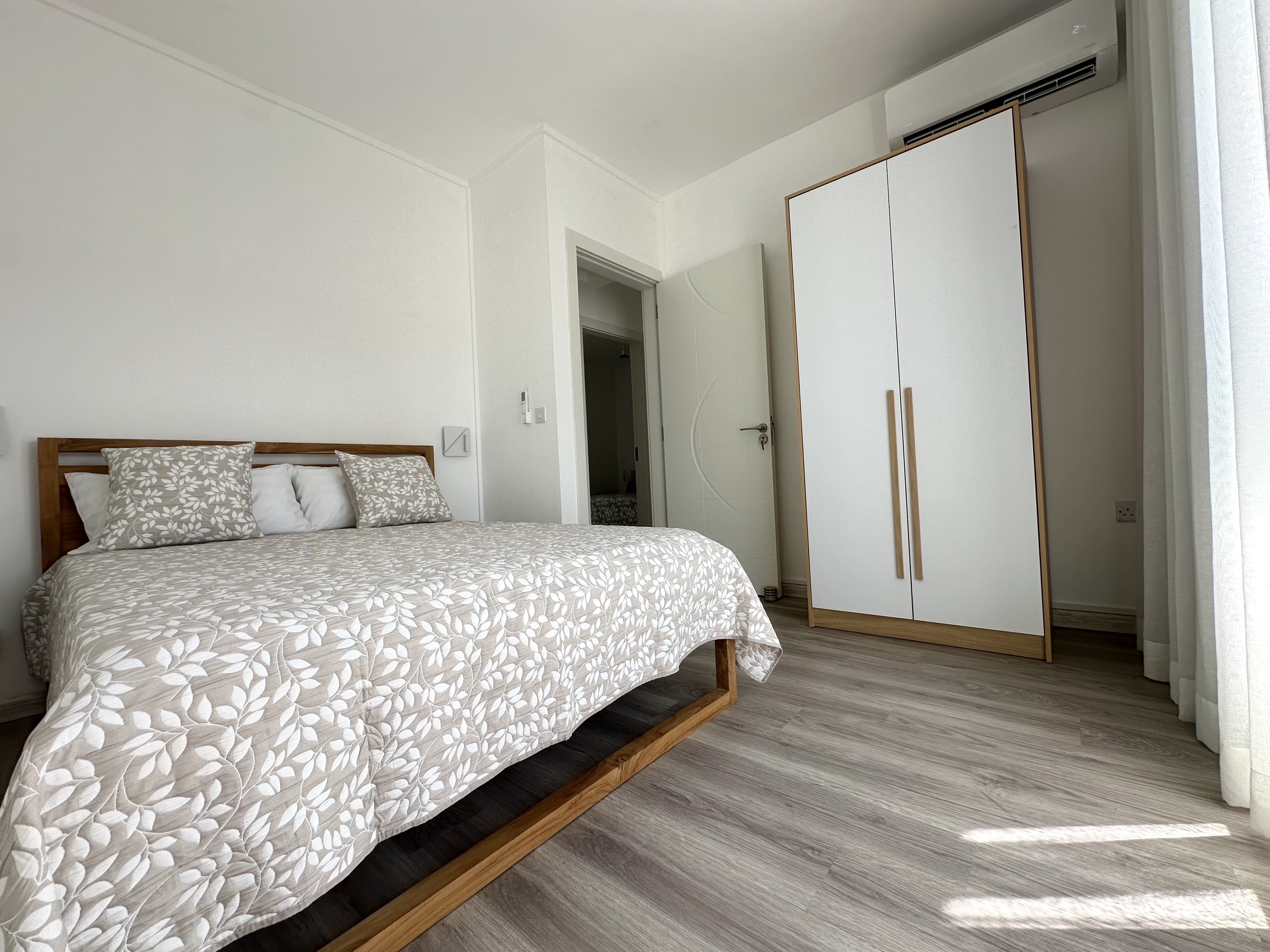 Duplex – Pointe aux Cannonier, Mauritius
