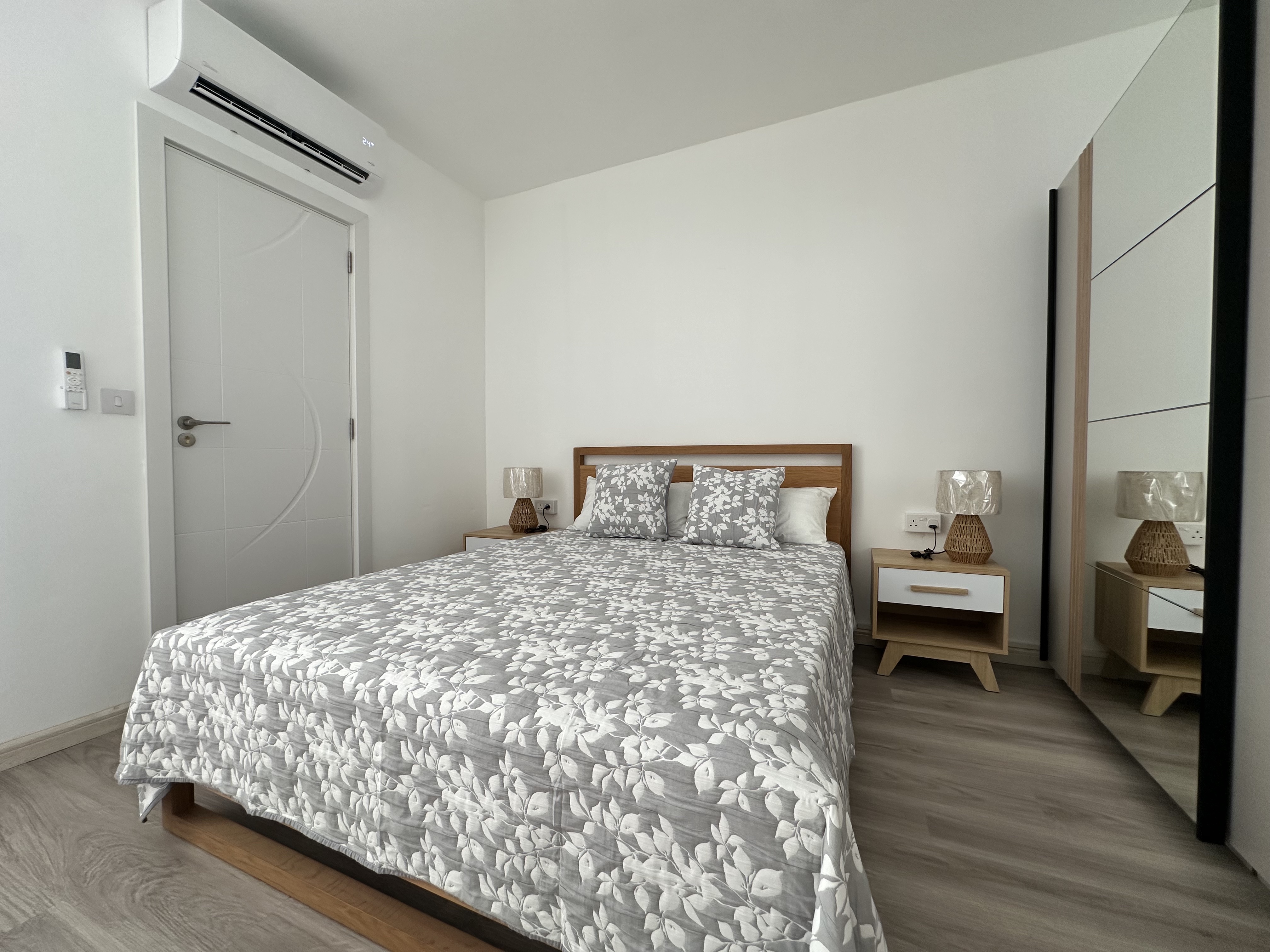 Duplex – Pointe aux Cannonier, Mauritius