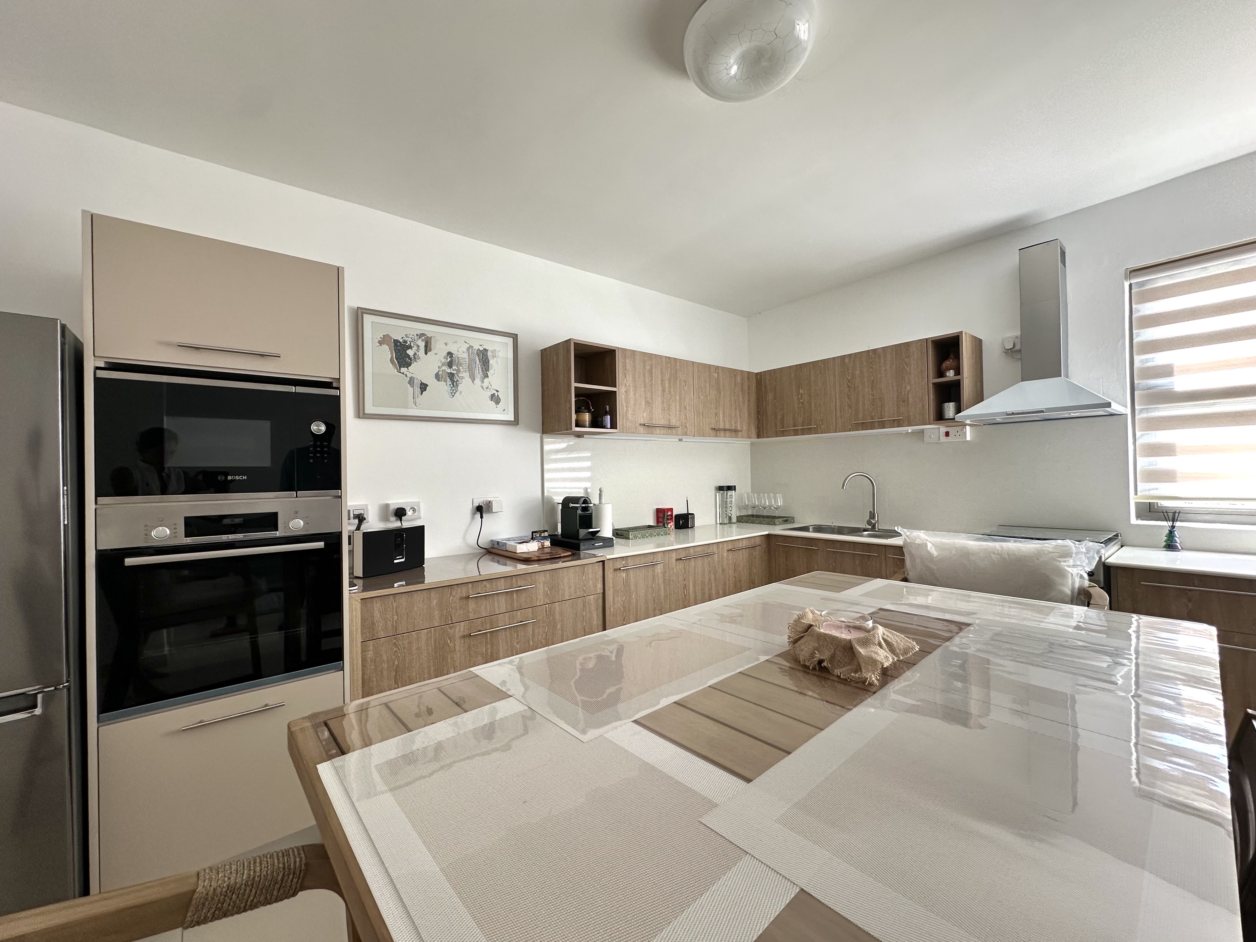 Duplex – Pointe aux Cannonier, Mauritius