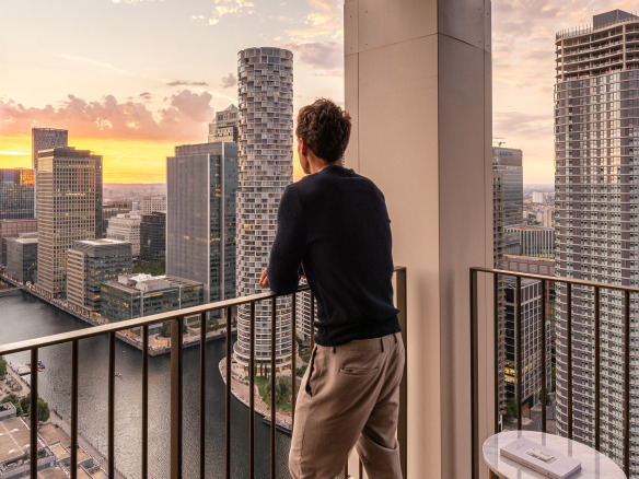 Penthouse – London, UK