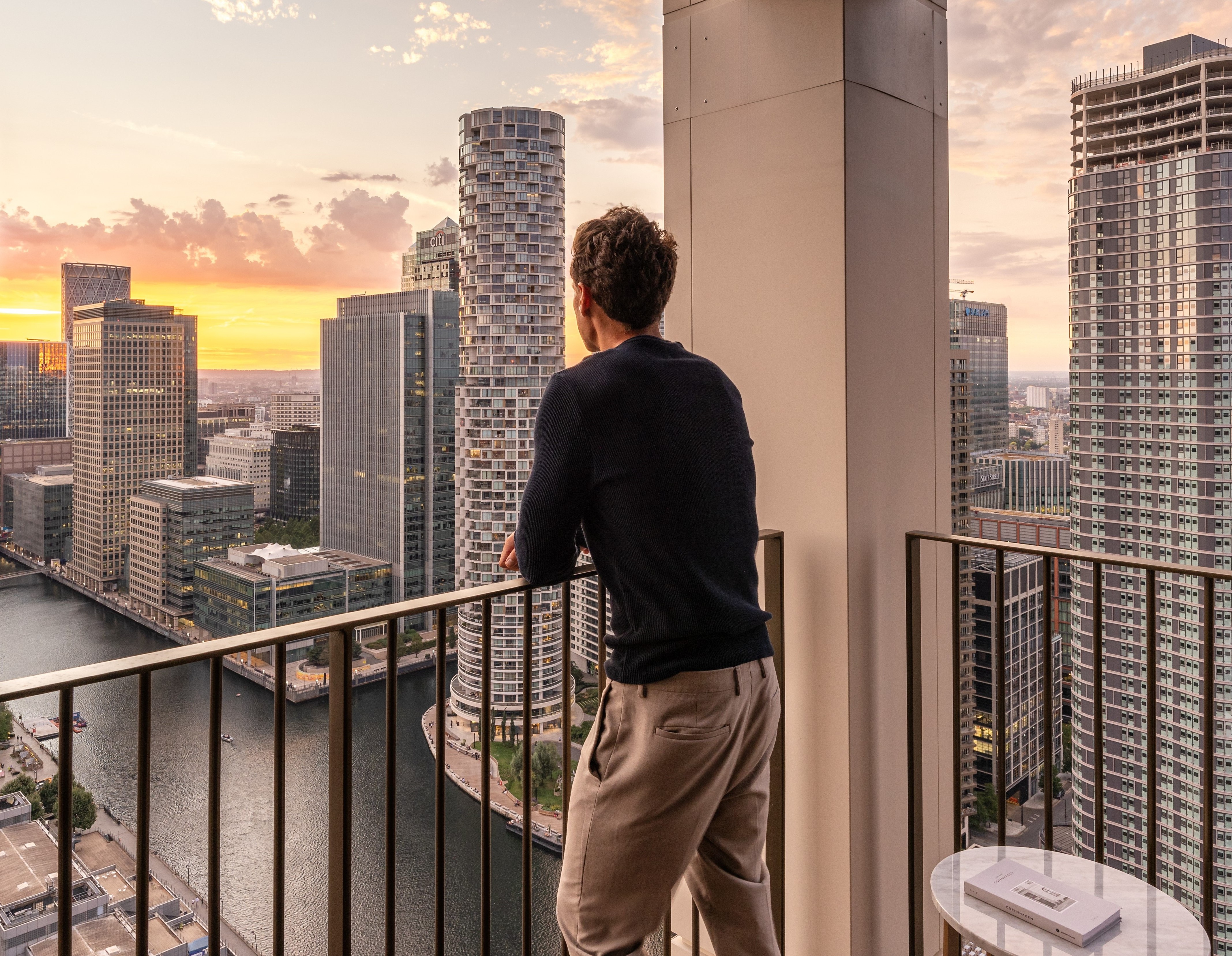 OTQ Aug 24 086 V3- cropped Penthouse – London, UK