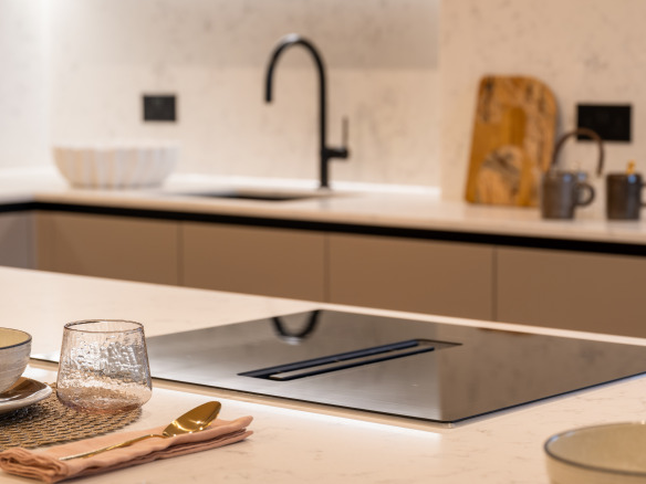 Penthouse – London, UK