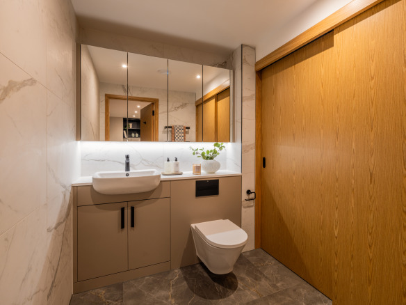 Penthouse – London, UK