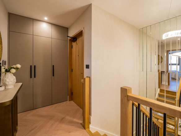 Penthouse – London, UK