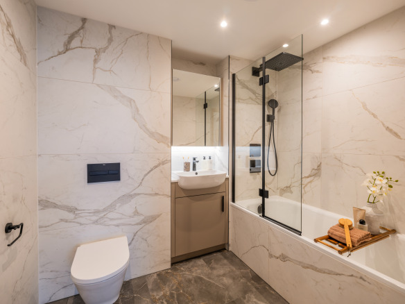 Penthouse – London, UK