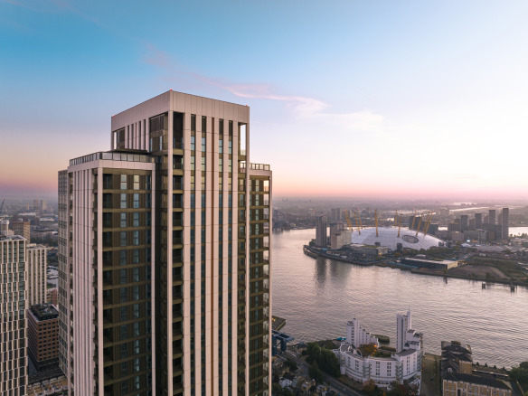 Penthouse – London, UK