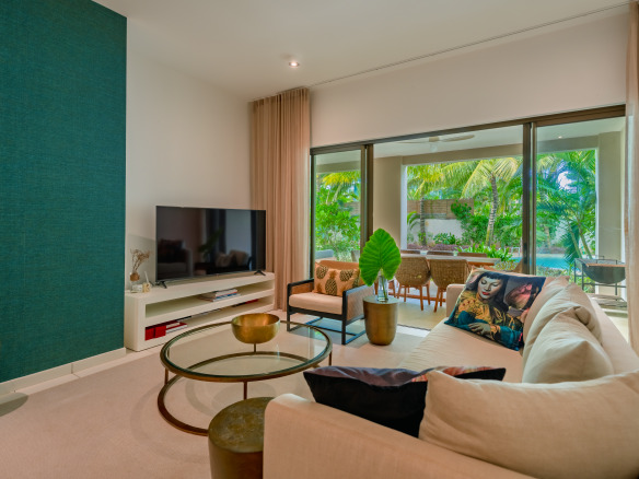 Apartment – Pereybere, Mauritius