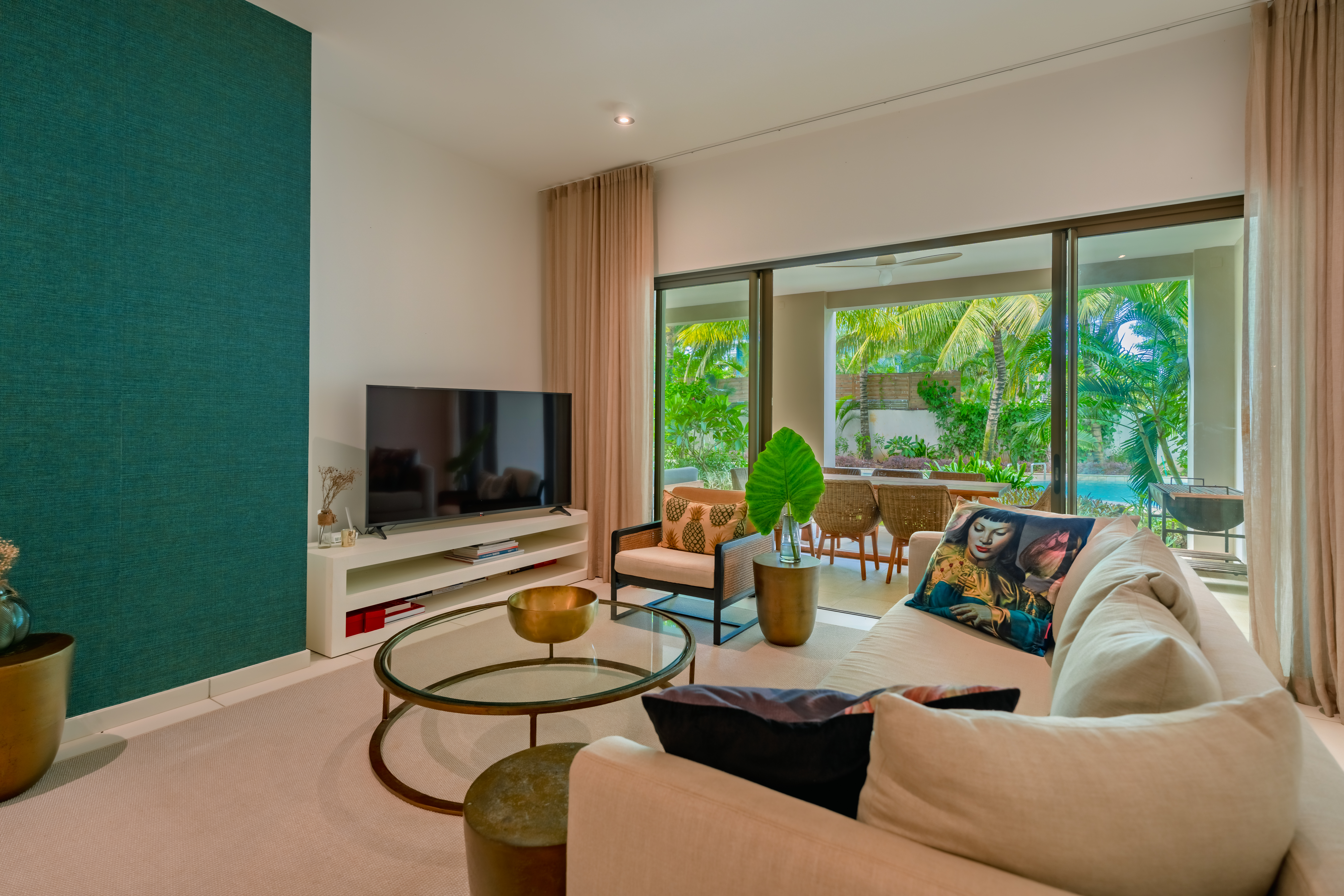 Apartment – Pereybere, Mauritius