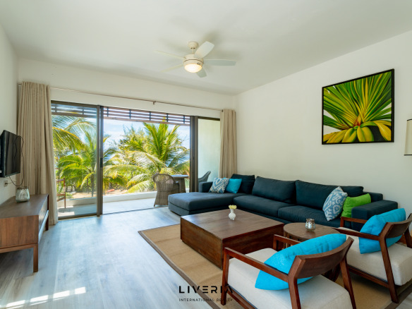 Apartment – Belle Mare, Mauritius
