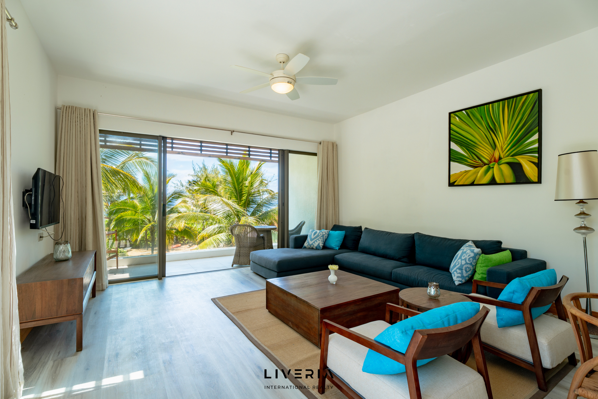 Apartment – Belle Mare, Mauritius