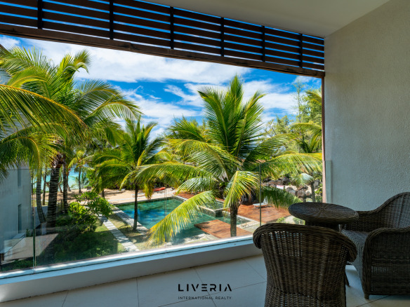 Apartment – Belle Mare, Mauritius