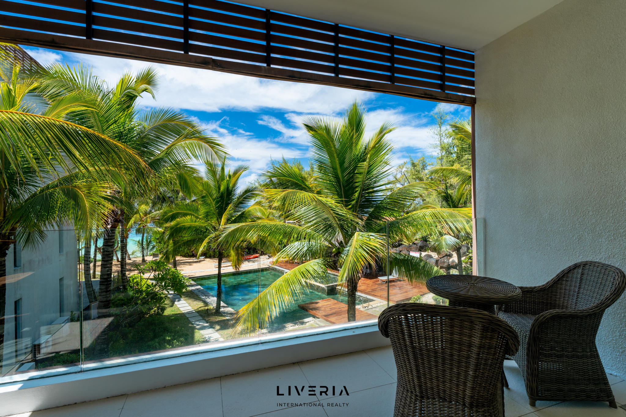 Apartment – Belle Mare, Mauritius
