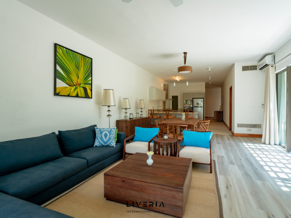Apartment – Belle Mare, Mauritius