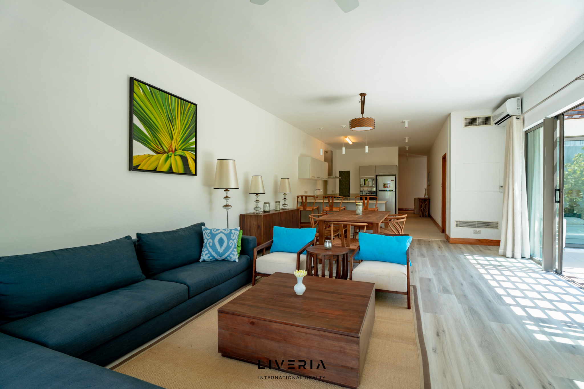 Apartment – Belle Mare, Mauritius