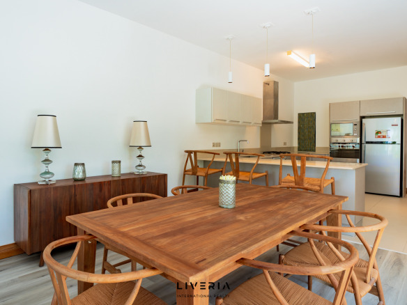 Apartment – Belle Mare, Mauritius