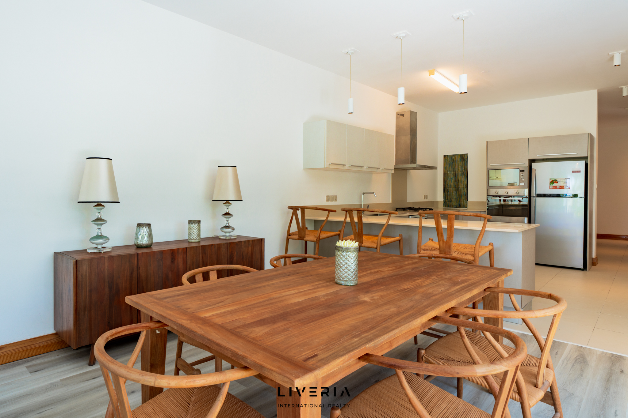Apartment – Belle Mare, Mauritius