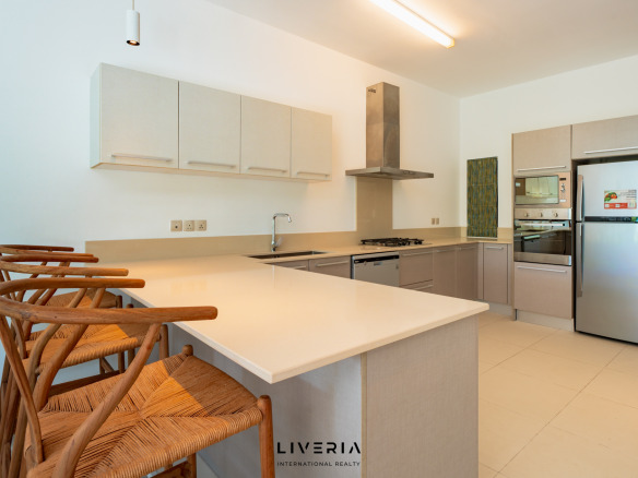 Apartment – Belle Mare, Mauritius