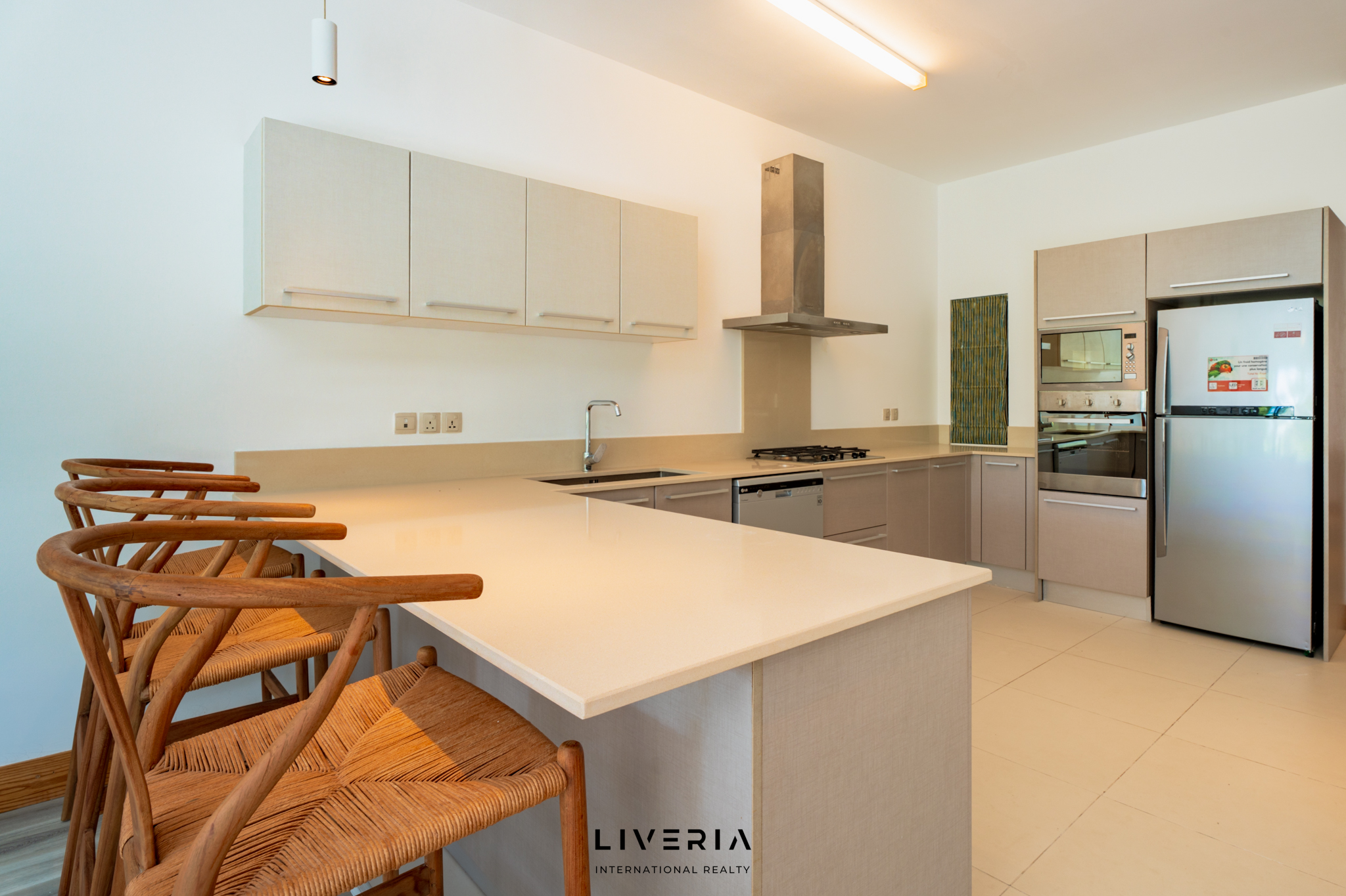 Apartment – Belle Mare, Mauritius