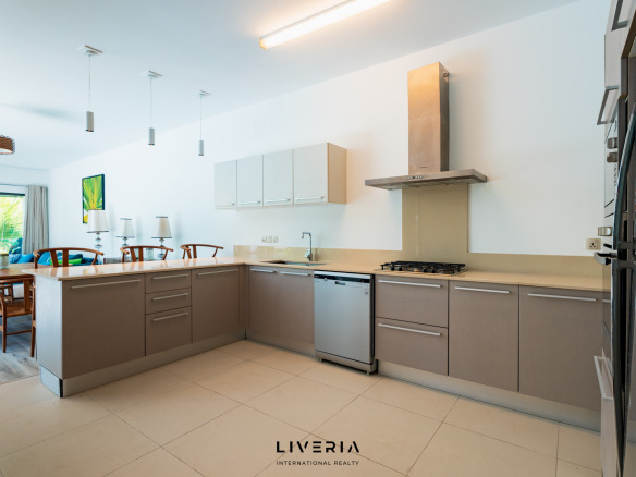 Apartment – Belle Mare, Mauritius