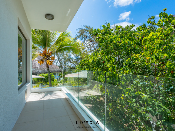 Apartment – Belle Mare, Mauritius
