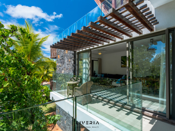 Apartment – Belle Mare, Mauritius