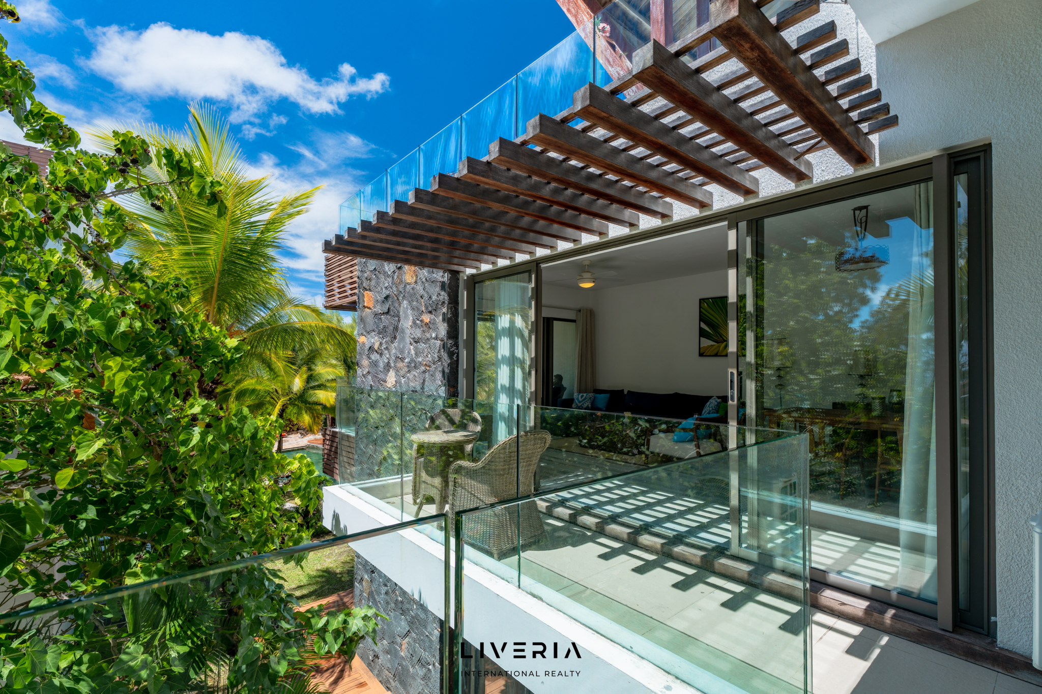Apartment – Belle Mare, Mauritius