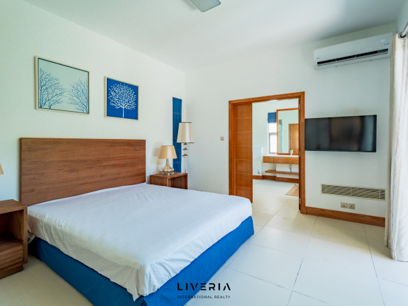 Apartment – Belle Mare, Mauritius