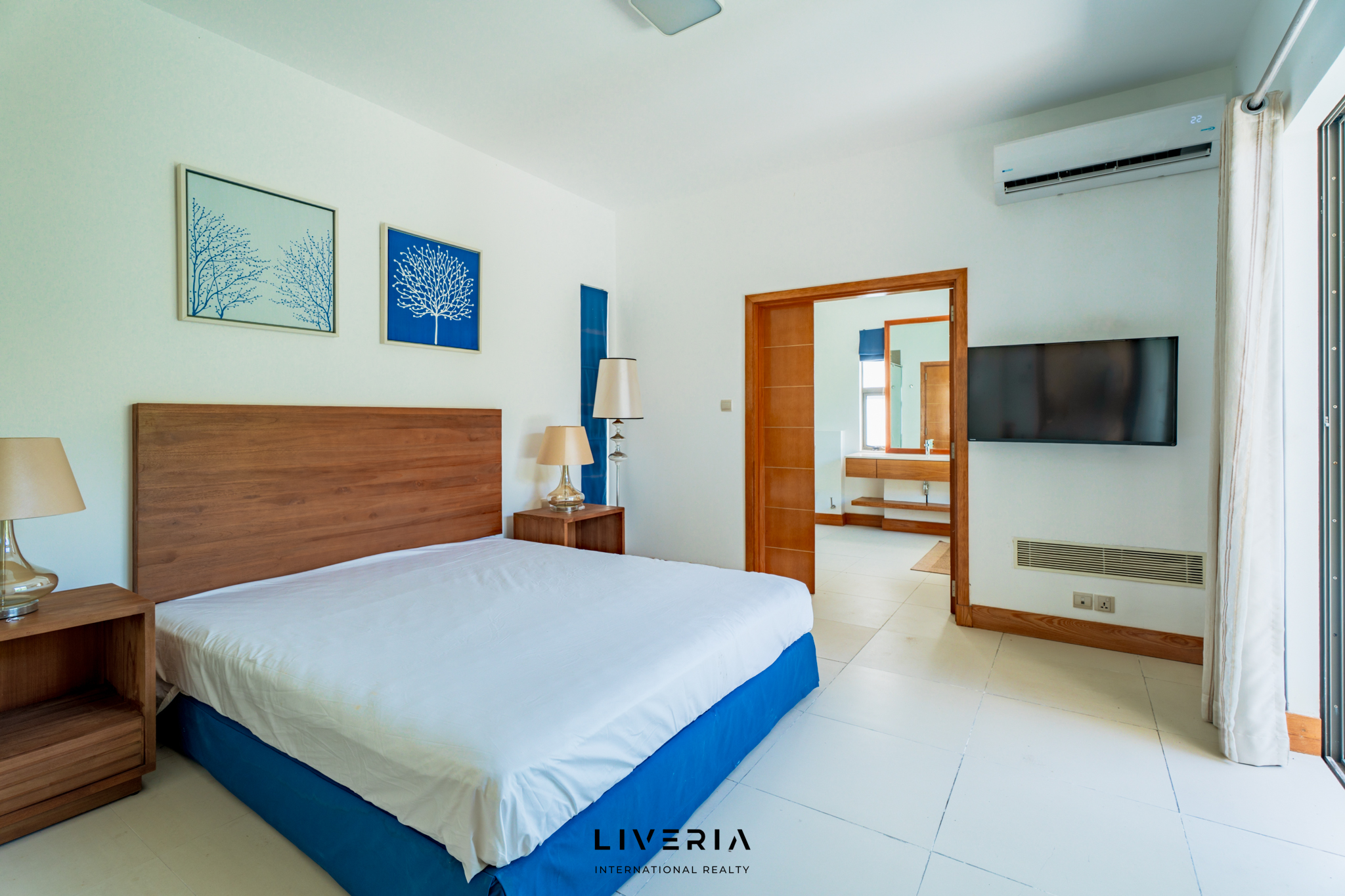 Apartment – Belle Mare, Mauritius