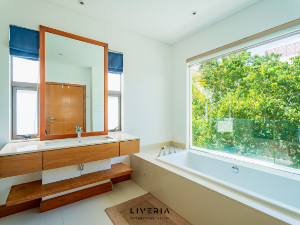 Apartment – Belle Mare, Mauritius